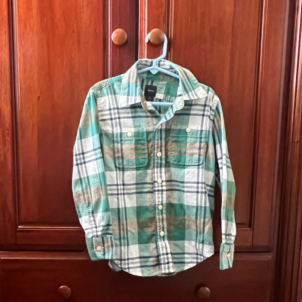 GapKids Long Sleve Shirt